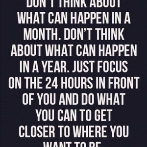 Meet your Posher, Travis